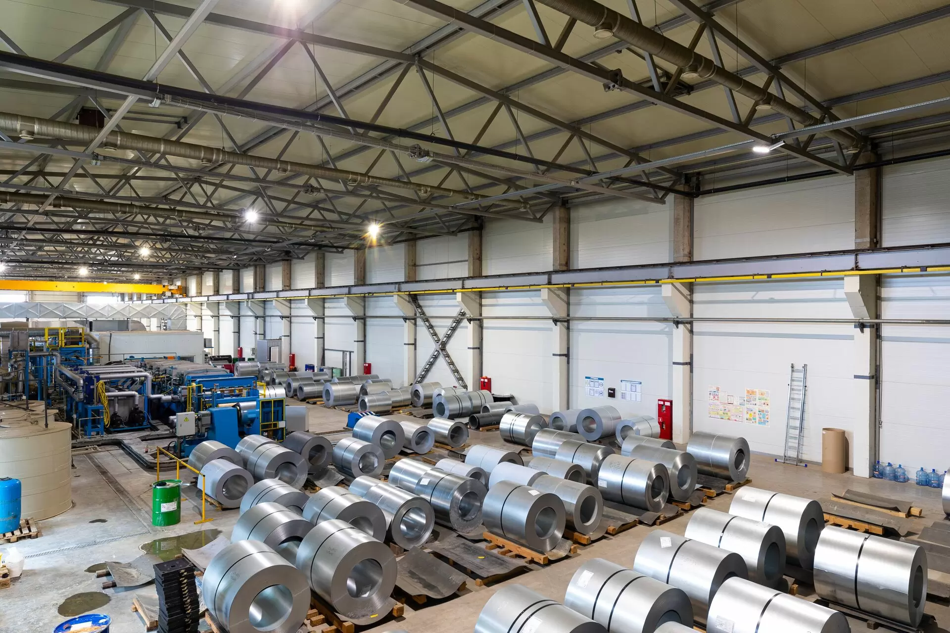 If you are interested in any of our products